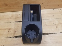 фото thumb №1, Тунель середній консоль vw golf v plus