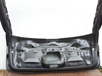 фото thumb №12, Porsche macan 95b 14-18 кришка багажника багажника задня 95b.827.123