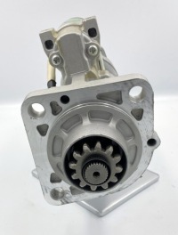 Стартер as-pl s5022 с Разборки, фото thumb