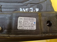 фото thumb №7, Зеркало электрические правые opel astra j 9 pin 13334633 nr505