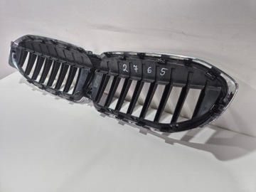 фото thumb №9, Bmw 3 решётка решётка радиатора решётка радиатора перед bmw iii g20 g21 хром 192976-10 19297610