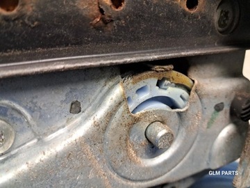 фото thumb №9, Peugeot 508 электрический механизм подъемник стекла правых дверь задних