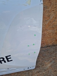 фото thumb №11, Citroen c4 iii e-c4 дверь правый перед передние 306755d-b