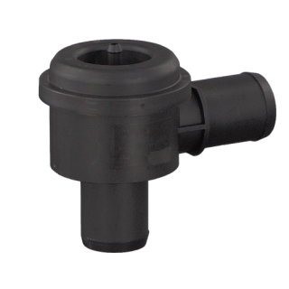 фото thumb №9, Febi 102127 клапан, turbodoładowanie vw audi