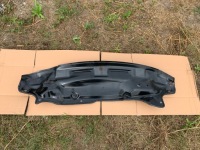 фото thumb №1, Жабо металлический skoda fabia ii 2010r europa