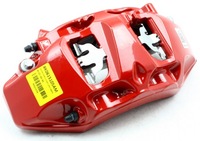 фото thumb №10, Новий org супорт гальмівний лівий перед audi a6 a7 c8 4k 4k0615105am 375mm