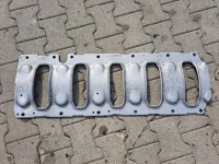 фото thumb №1, Плита блок защита вала коленчатого volvo fh 16 d16