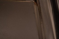 Mazda rx8 2005 задняя сторона правая дверь задняя с Разборки, фото thumb