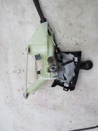 фото thumb №6, Вибірник важіль перемикання передач троси mazda 6 gj 2.2 d