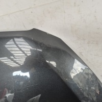 фото thumb №9, Peugeot 508 i lift 14- капот крышка двигателя