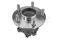 фото thumb №11, Подшипник колеса ford t. focus c-max 03-