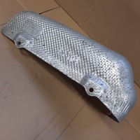 фото thumb №5, Bmw f07 захист теплова лівий задня 7193501