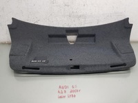 фото thumb №1, Обивка крышки зад audi s5 8t купе 8t0867975a