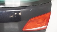 фото thumb №6, Кришка багажника багажника задня vw passat b7 10-14r kombi lc9x