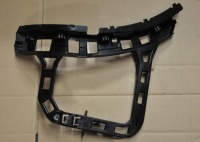 фото thumb №1, Направляющая бампера задняя левый vw passat b7 3af807377a