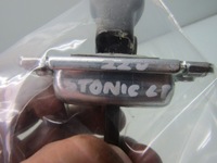 фото thumb №7, Stonic 22r ограничитель дверь левый задний задняя задний