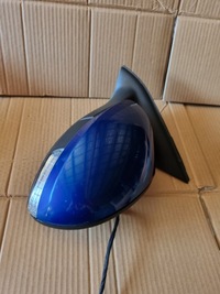 фото thumb №10, Vw tiguan i 5n 5n0 рестайлінг 11-15 дзеркало ліві 6 pin uk lak lc5c