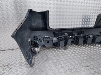 фото thumb №12, 107. бампер задня pdc renault laguna iii hb nv676