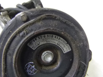 фото thumb №8, Компрессор компрессор bmw 46 3.0 7sbu16c 2001