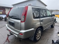 фото thumb №12, Nissan t30 x-trail двері лівий задня ліва задні kx4