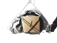 фото thumb №10, Nowa коробка передач передач audi a6 a7 4g c7 qlr 8-передача