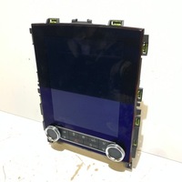 фото thumb №1, Renault talisman megane iv lift easy link экран радио навигация 280907343r