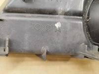 фото thumb №14, Протитуманна фара + решітка правий бампер перед toyota corolla verso ii lift 2007-2009