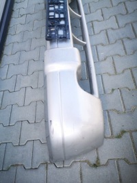 фото thumb №4, Kia sportage lift 99-2003 бампер перед kompletny