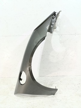 фото thumb №14, Porsche cayman boxter рестайлінг крило правий перед переднє сторона права 16-