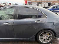 Купить Дверь левое задняя левый задний honda accord vii nh658p, фото thumb
