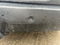 Renault scenic 2 бампер задний задний nv676 Доставка, фото thumb