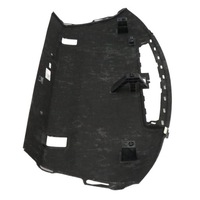 фото thumb №12, Mercedes c117 полка багажника задняя задняя a1176906500