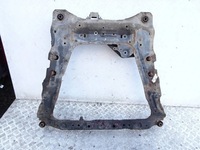 фото thumb №11, Підрамник pod двигун візок nissan qashqai j10 рестайлінг 06-13 r 1.5 dci