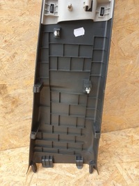 фото thumb №6, Renault captur защита стойка среднего