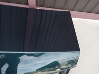 фото thumb №7, Крышка багажника багажника vw phaeton без оснащения lubelskie