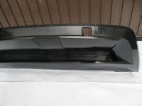 фото thumb №9, Накладка бампера задня skoda karoq 57a807835b