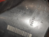 Купити Bmw 3 f30 2.0d n47 корпус фільтра повітря витратомір комплект, фото thumb