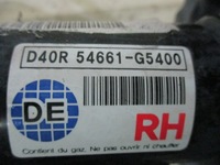 фото thumb №10, Поворотный кулак амортизатор правый перед kia niro 1,6 гибрид