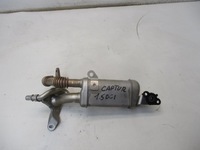 фото thumb №1, Радиатор выхлопных газов renault captur 1.5 dci