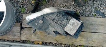 фото thumb №12, Vw passat b6 лампы левая правая передняя европа оригинал ксенон