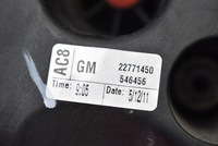 фото thumb №7, Педали потенциометр сцепление тормоз eu 22771450 opel insignia a 2.0 cdti