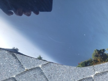 фото thumb №11, Citroen c5 iii x7 рестайлинг крыло переднее перед левый ktvd чёрный