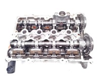 Mini mini countryman головка двигателя cooper s бензин 131kw 178 hp 2021 в Украине, фото thumb