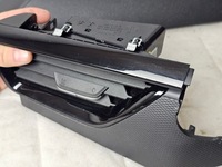 фото thumb №12, Dekor молдинг захист консолі панелі решітка обдув повітропровід skoda scala