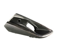 фото thumb №1, Renault zoe lift решётка бампера правая перед