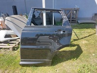 фото thumb №1, Дверь задние задняя левая range rover sport l494 lift