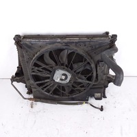 фото thumb №4, Volvo xc90 2.4d радиатор + вентилятор