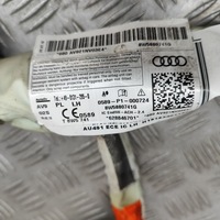 фото thumb №5, Audi a4 s4 b9 8w 2018 левая сторона шторка подушка безопасности