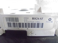 фото thumb №10, Voyager 4 iv лічильник прилади 2.8crd p05082826af