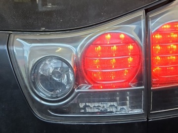 фото thumb №1, Лампа зад правая крышки багажника lexus rx ii 03-08 koito